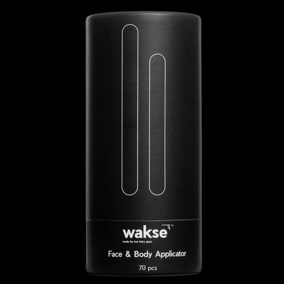 Wakse Limited Edition Caramel Brûlée Hard Wax Home Waxing Kit - Picture 6 of 6